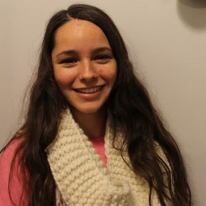 Meet your Posher, Michelle